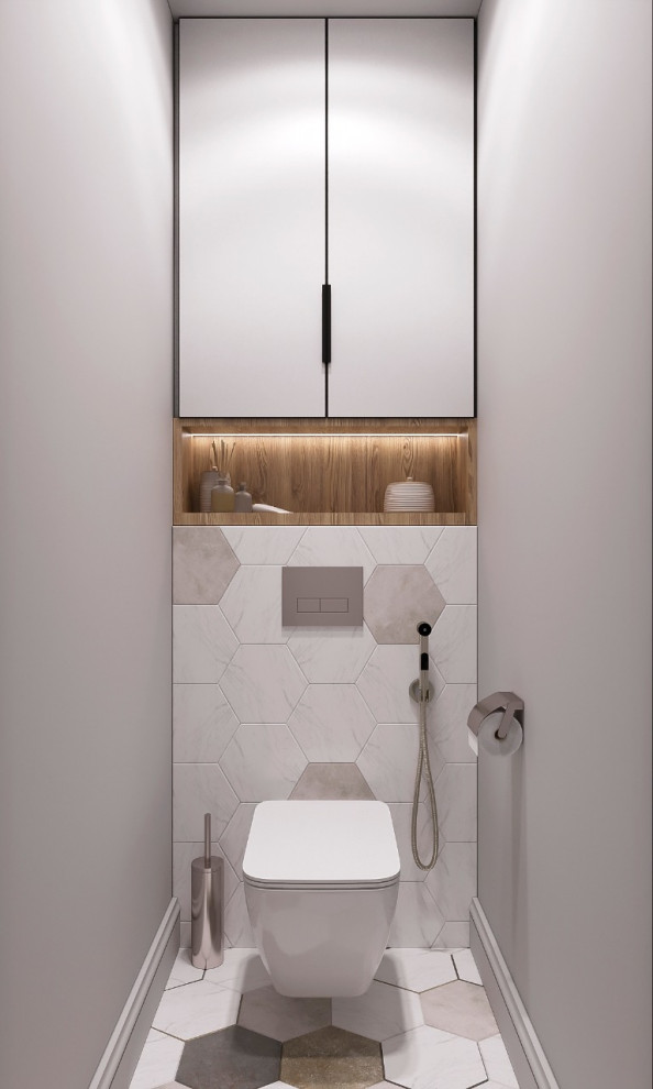 Нежная пастель