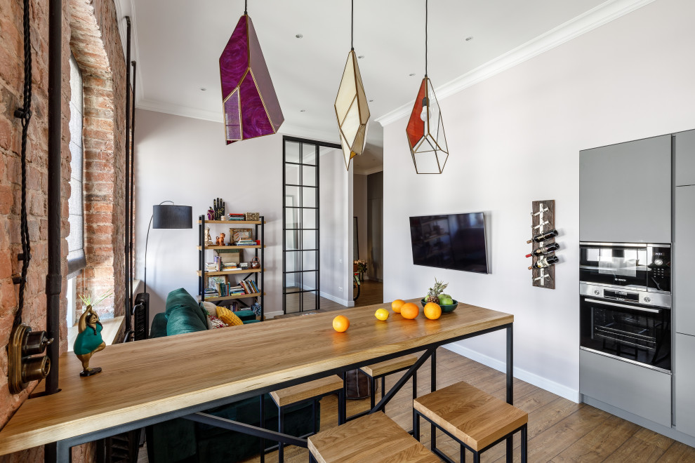 Квартира на Литейном проспекте