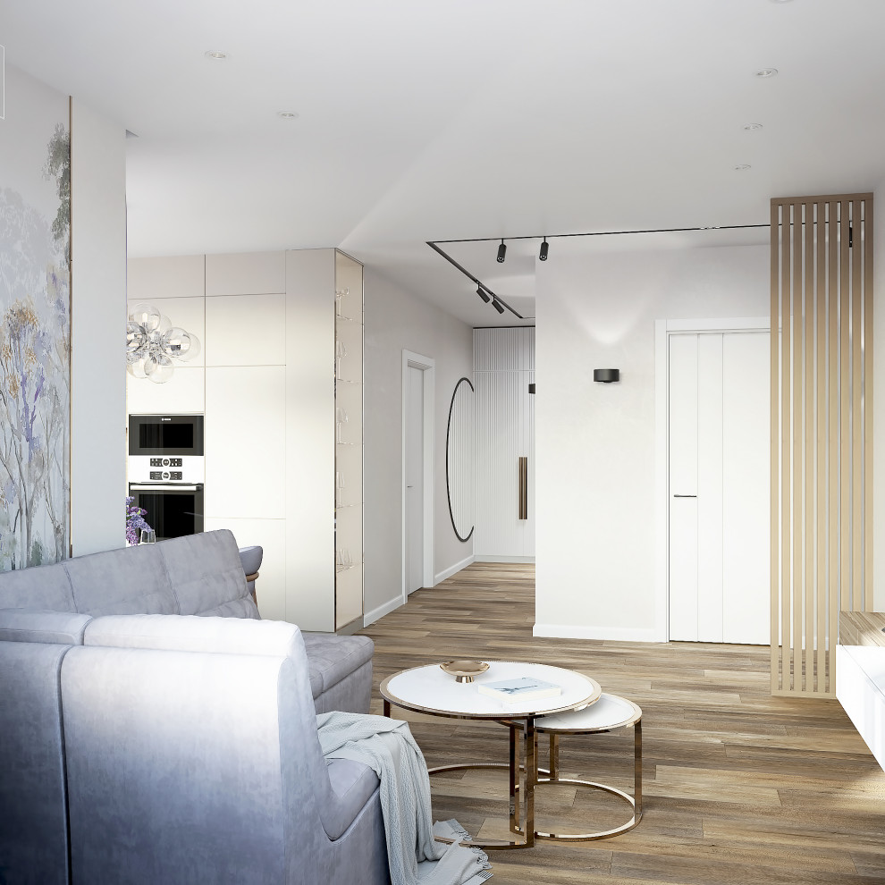 Никольский  проспект 4