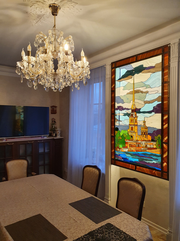 Квартира Парадный квартал