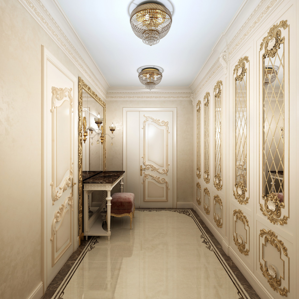 Обложка проекта: ЖК «Богословский»