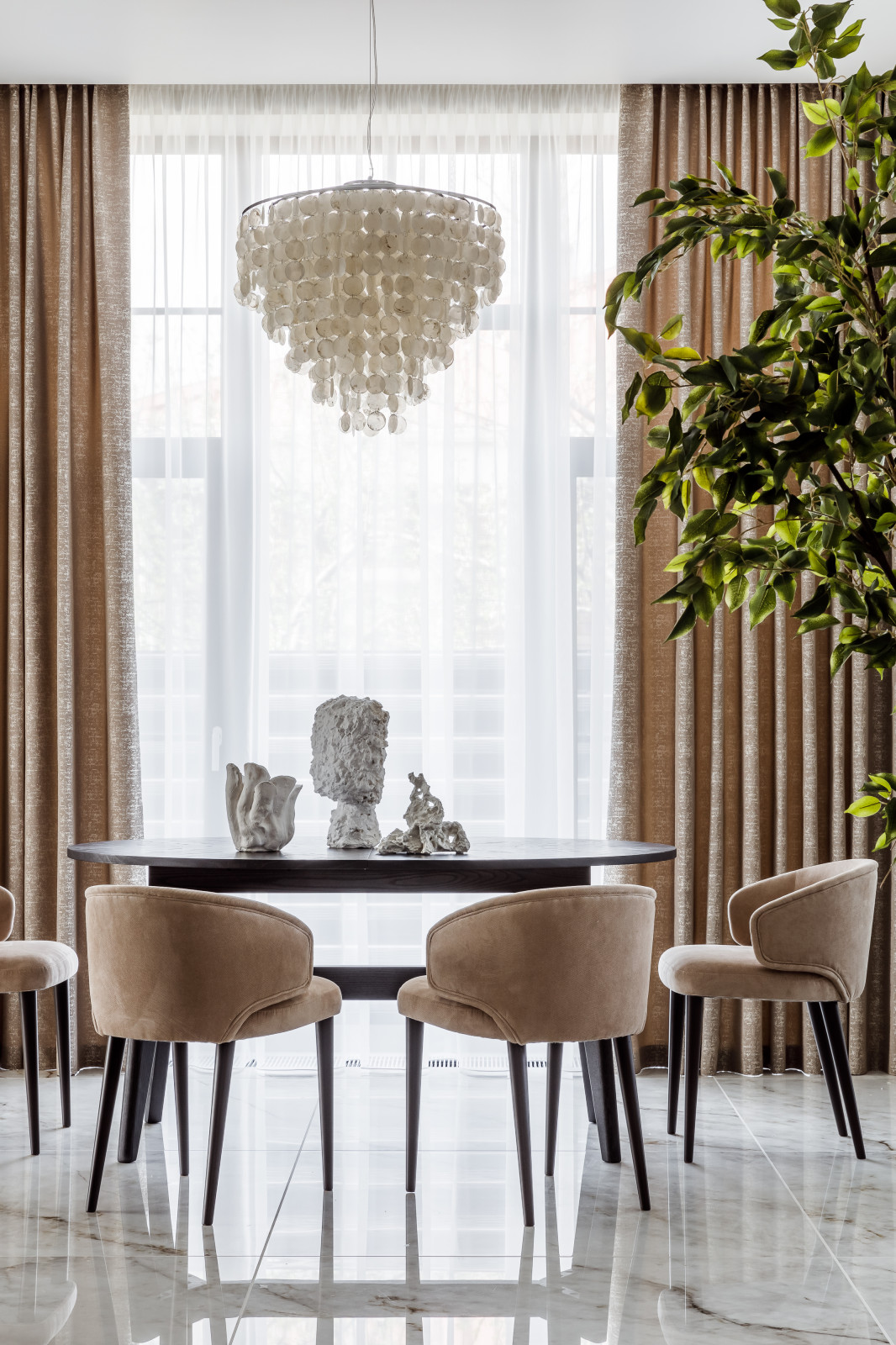 Частный дом в г.Волгодонске