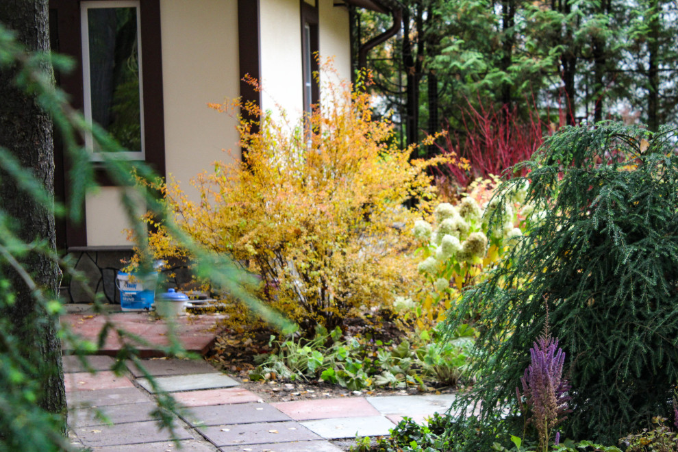 Генеральские дачи