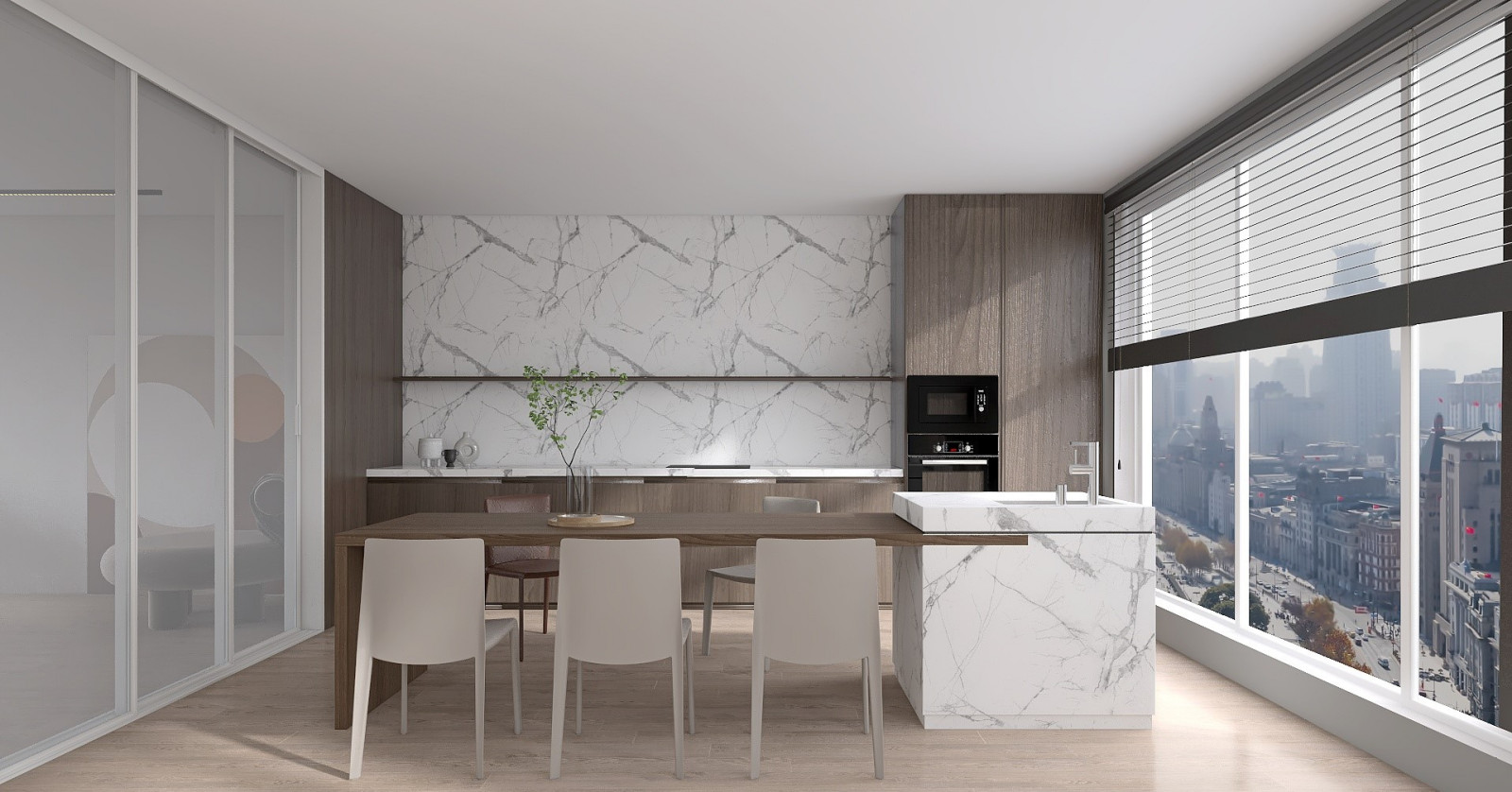 Москва-сити