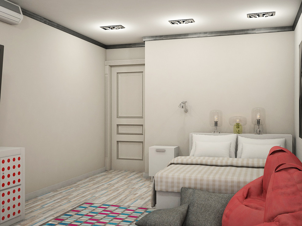 Квартира в жилом комплексе