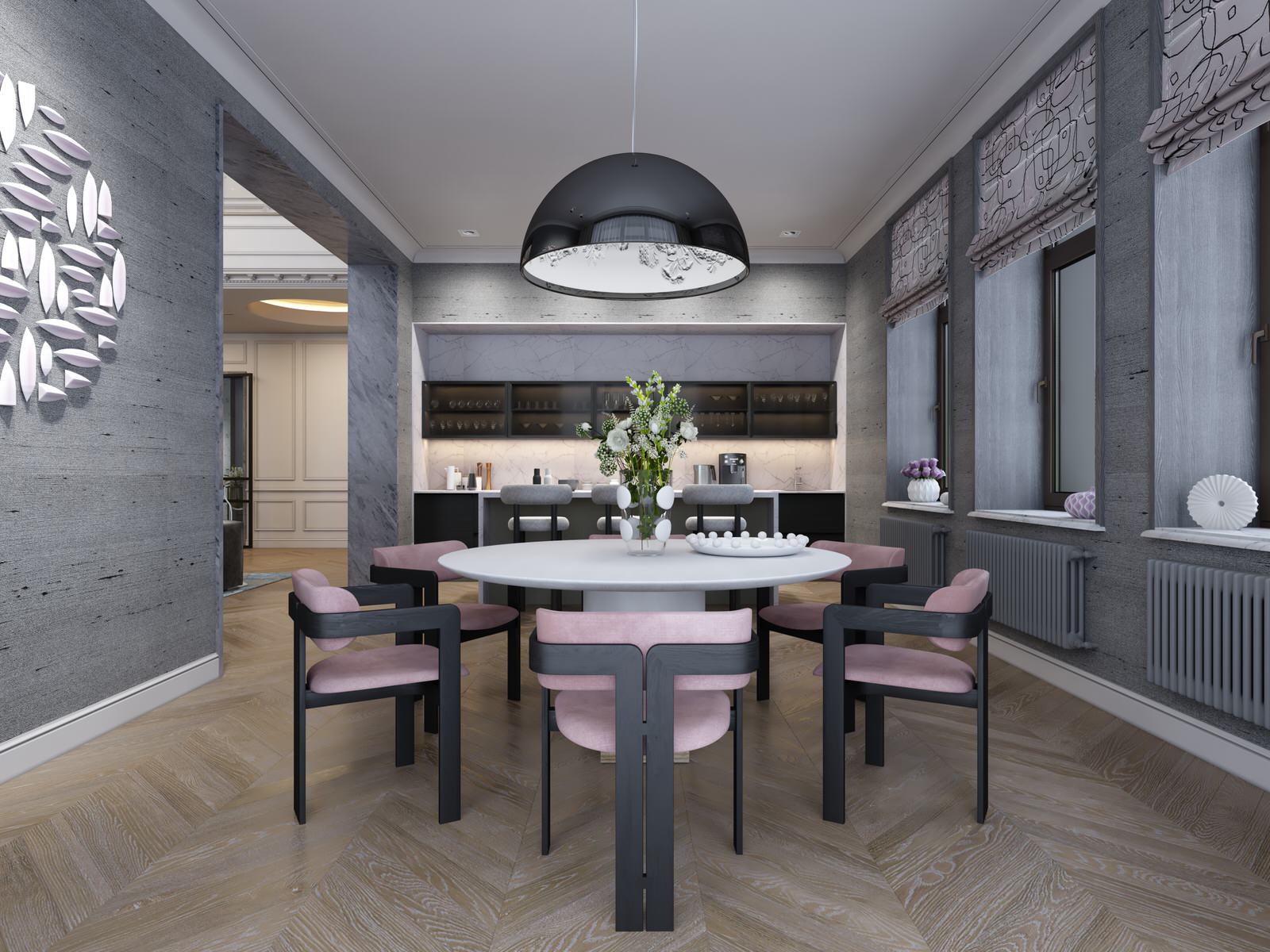 Renaissance park Residence