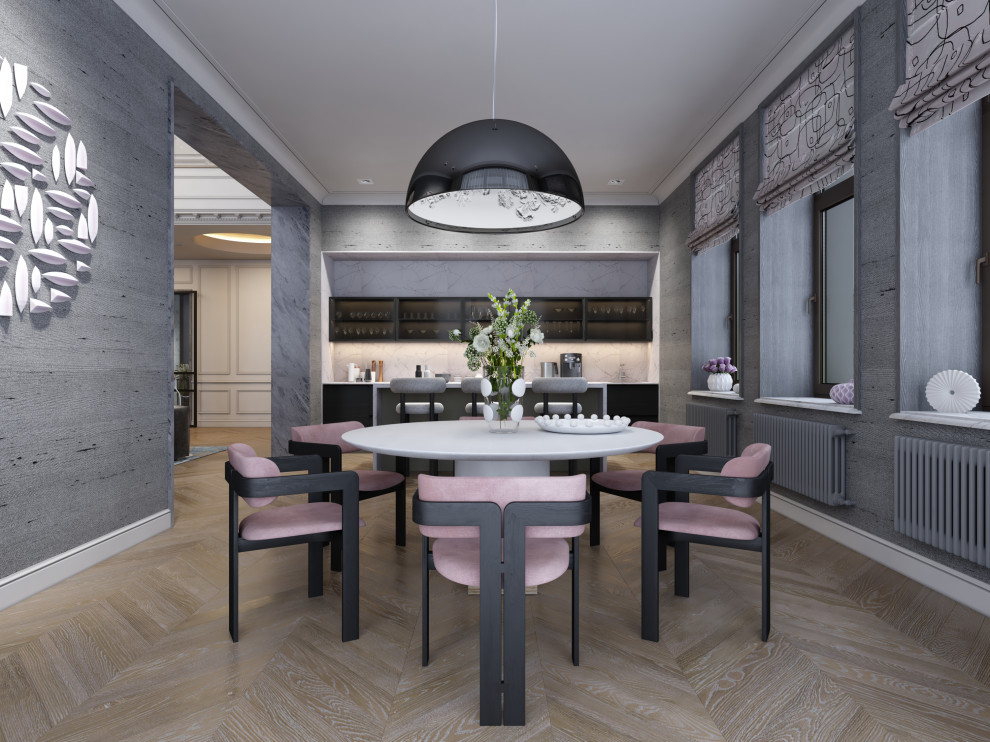 Renaissance park Residence