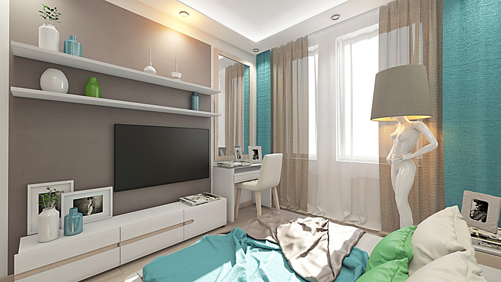 Проект квартиры