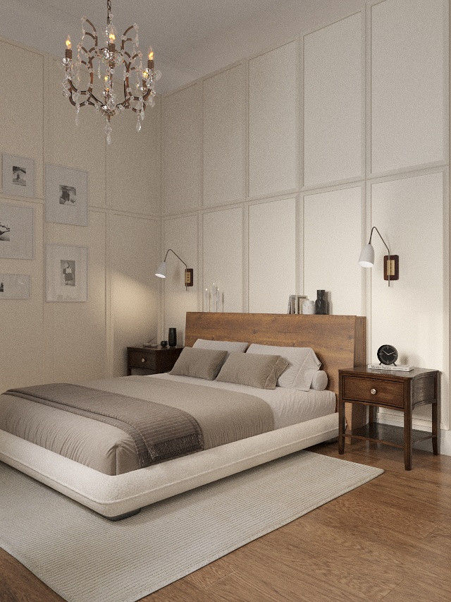 Чистые Пруды, квартира 200 метров