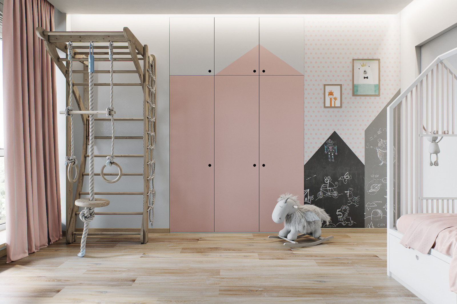 Детская девочки