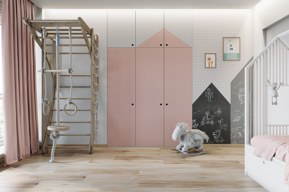 Детская девочки