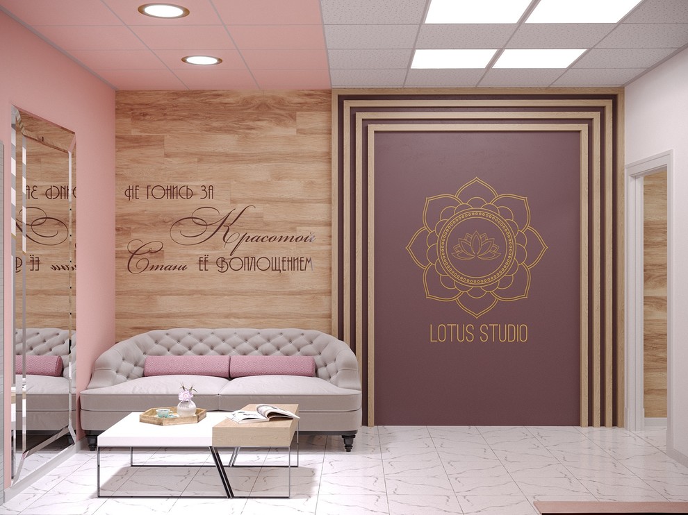 Салон красоты LOTUS