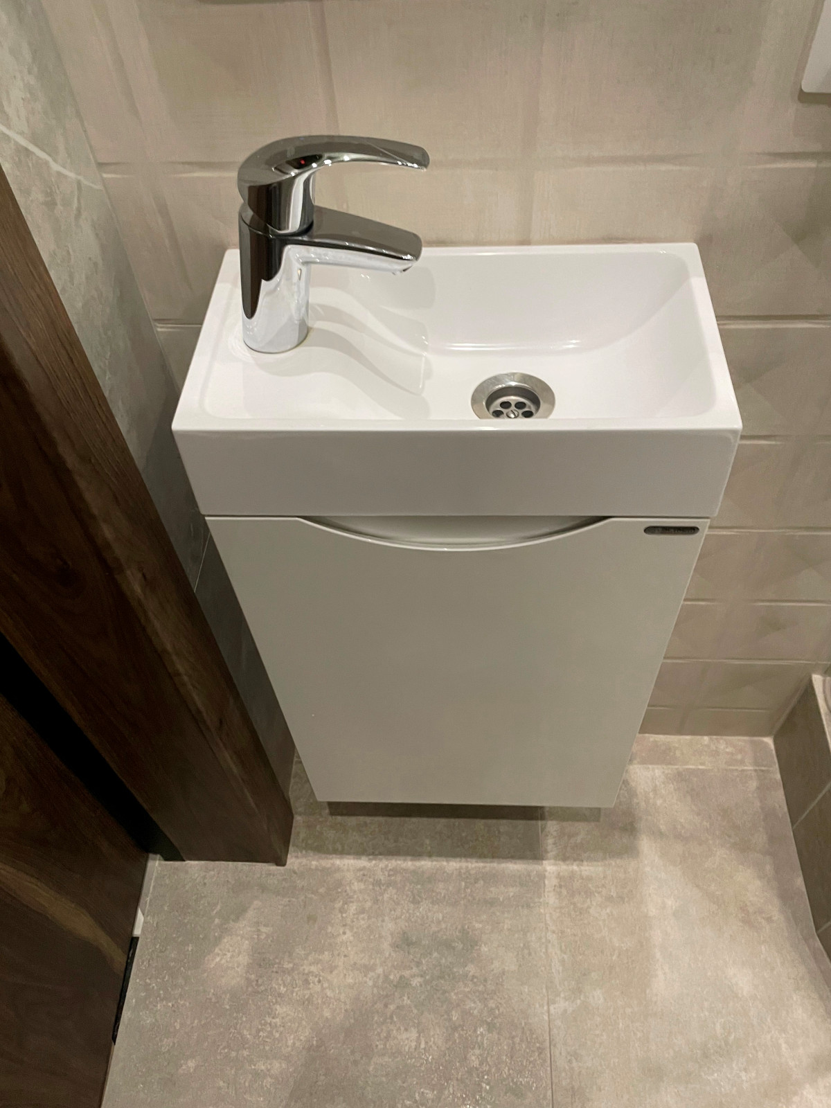 ЖК "Первый Квартал". Трёхкомнатная квартира