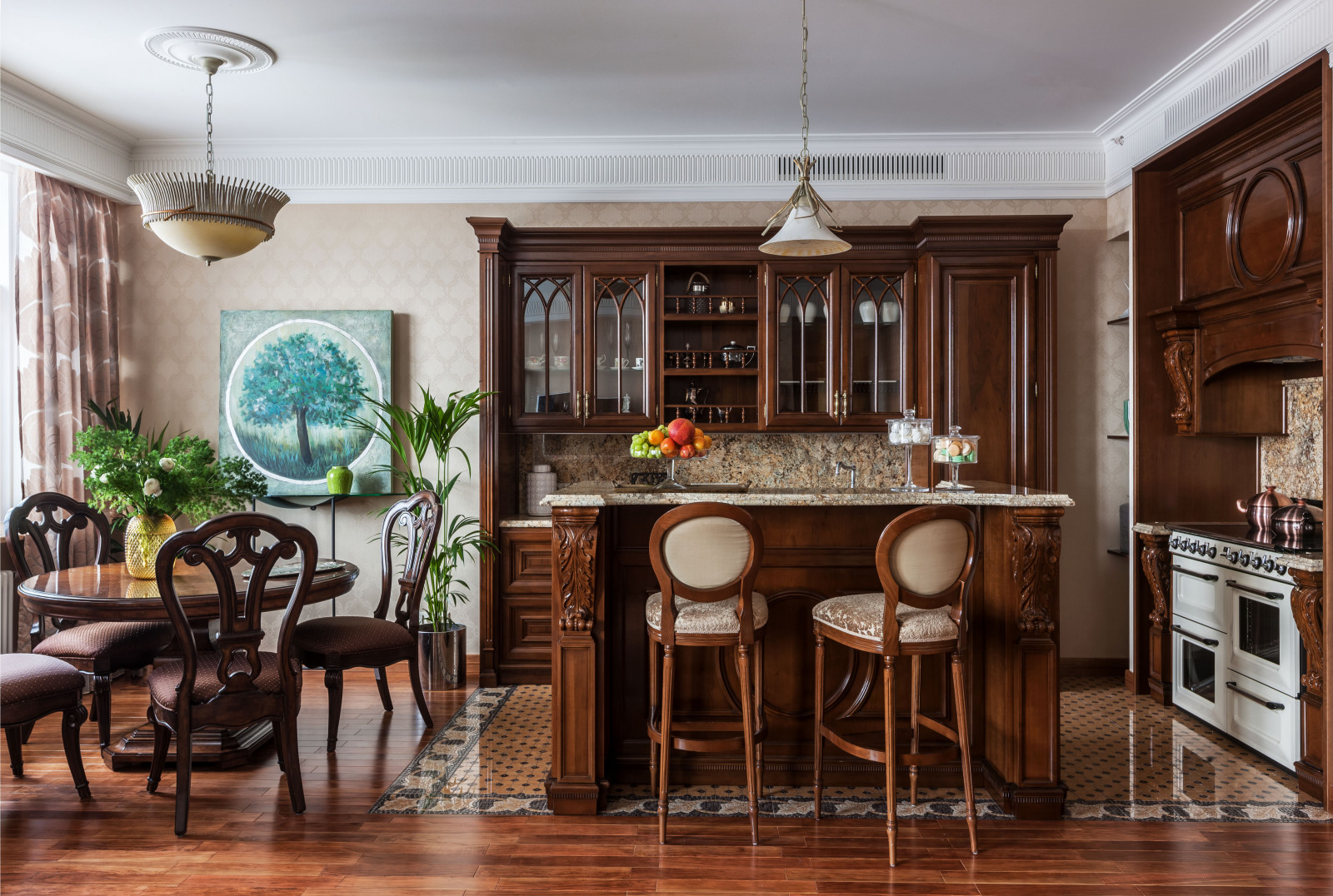 Звезды Арбата