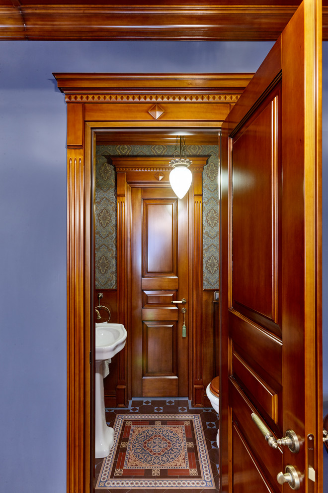 Квартира на Мироновской