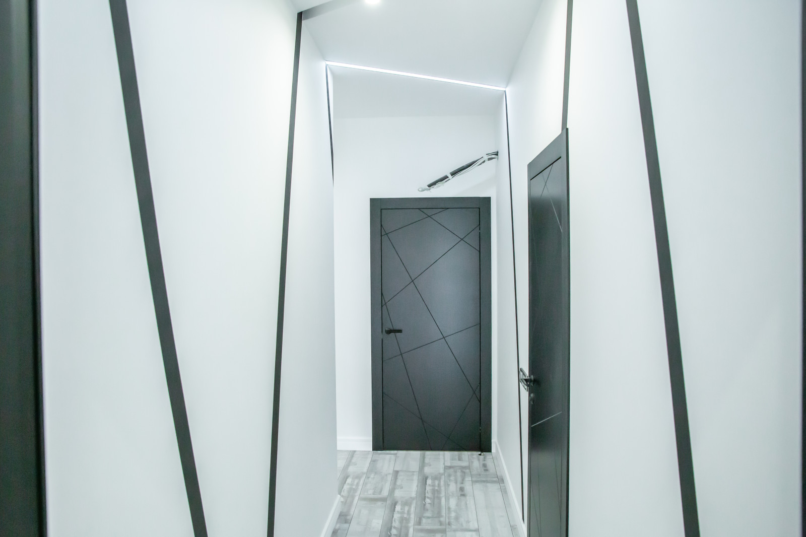 Двушка 77 кв.м. Липовый Парк