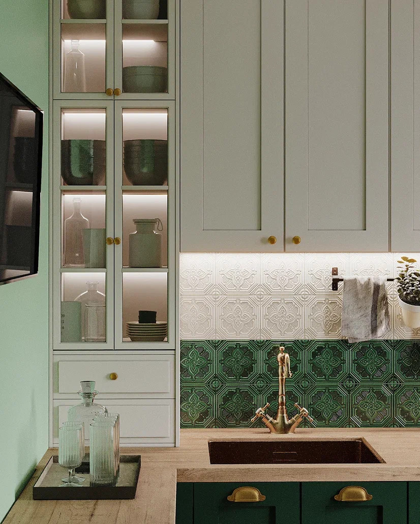 Коломенское