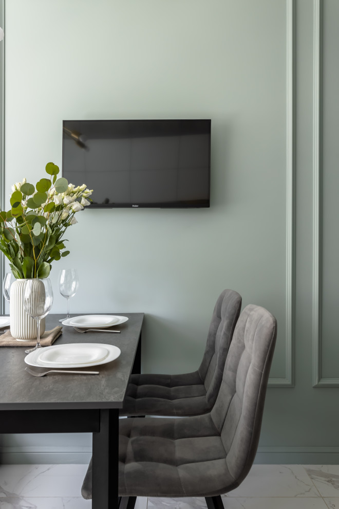 ЖК Татьянин Парк