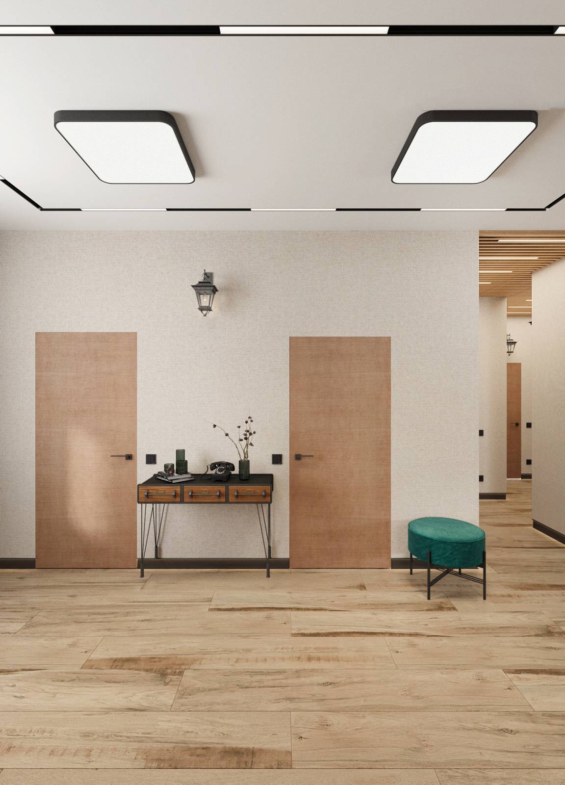 ЗАГОРОДНЫЙ ДОМ 400 М2