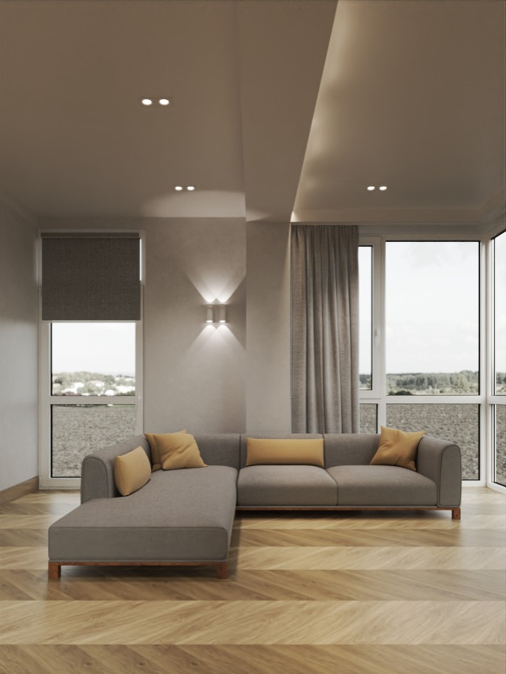 Экологический стиль