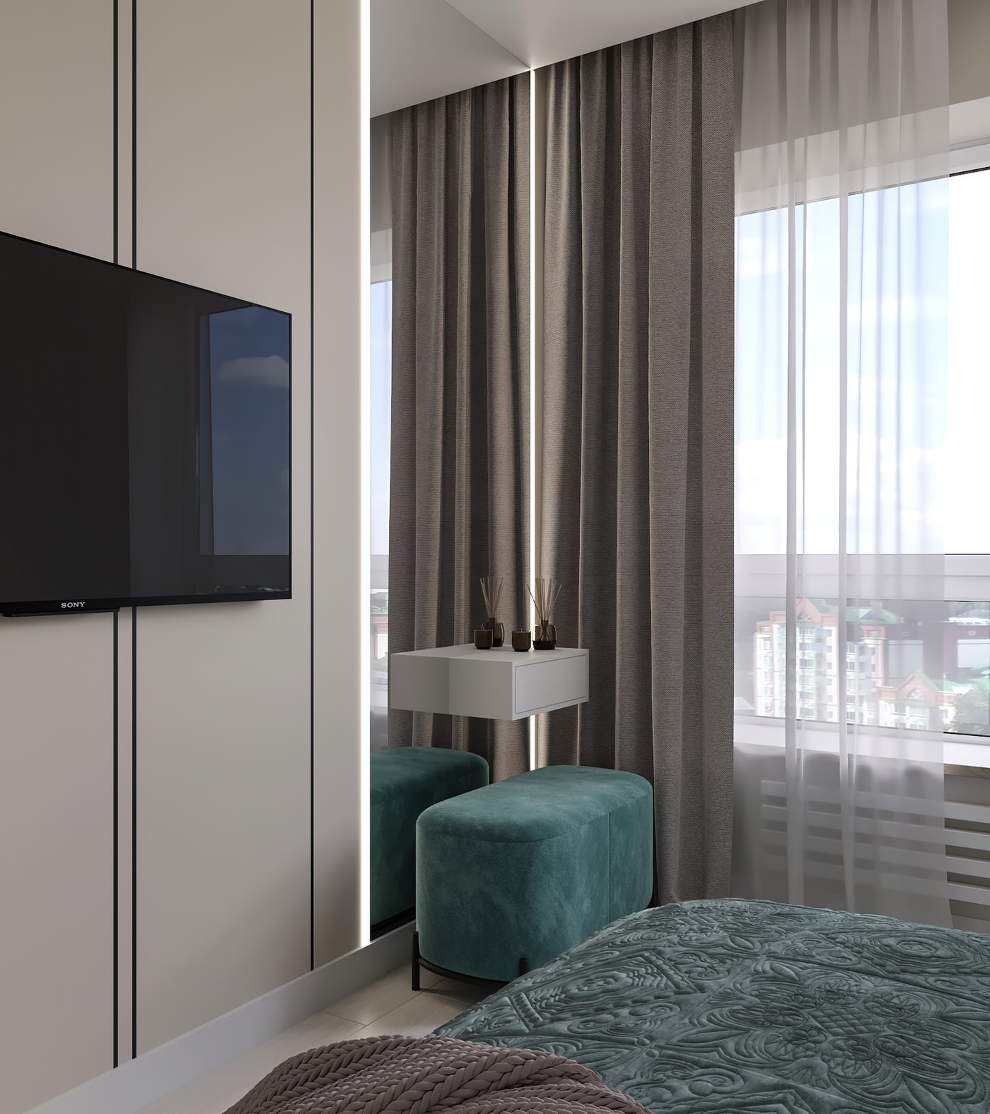 ДП "Люблинский парк"