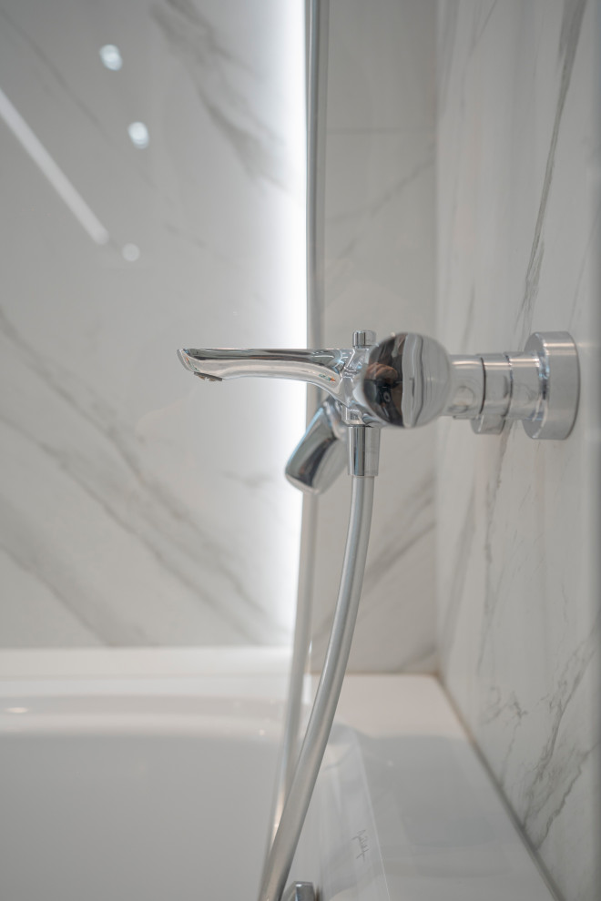 Обзор ремонта Жк.Неоклассика