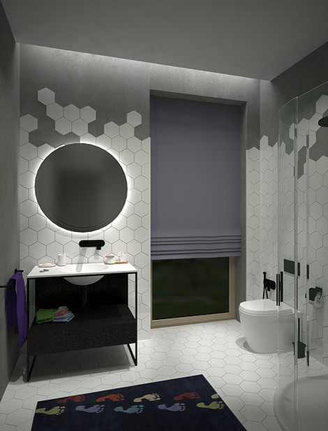 Дом в Терийоки