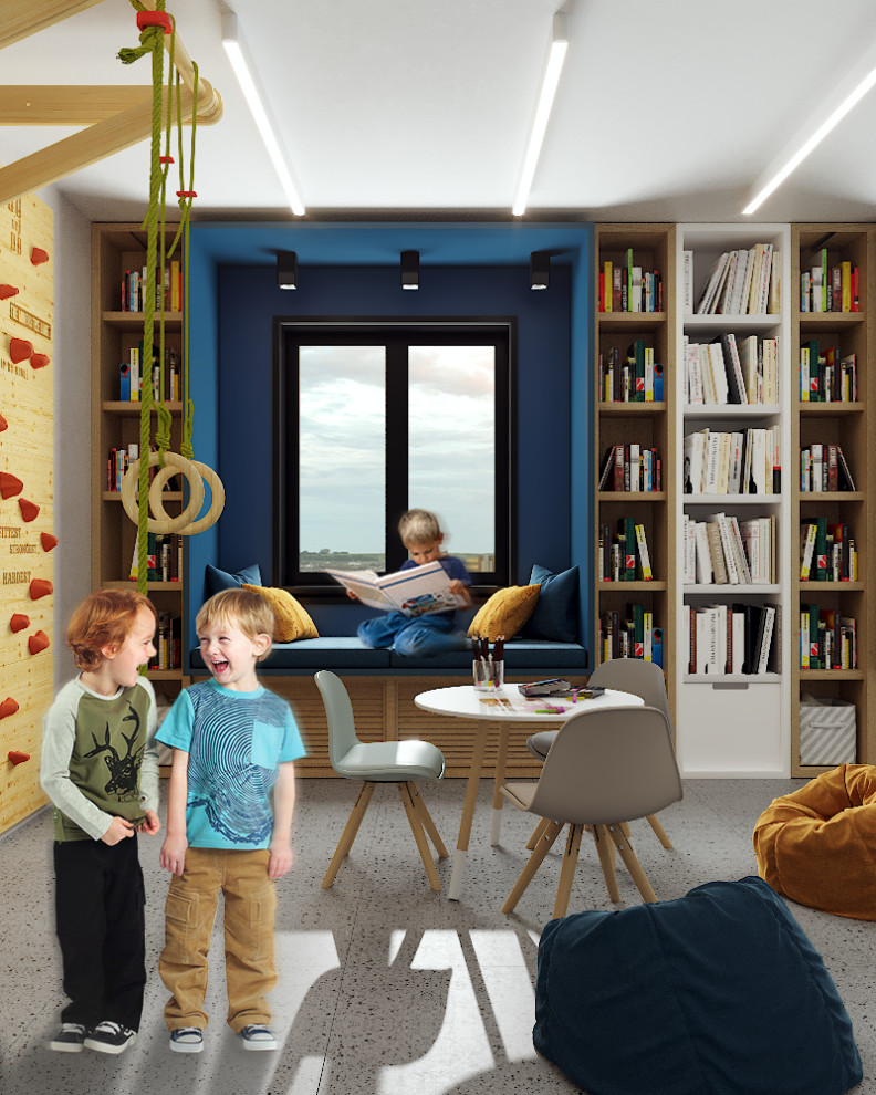 библиотека семейного чтения