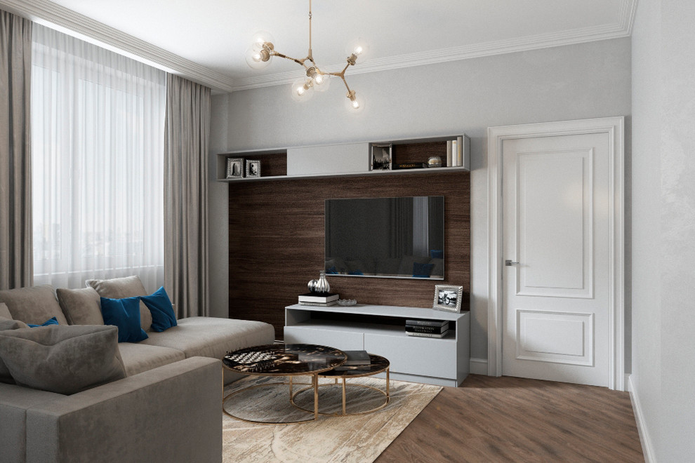 Квартира по ул. 2 -я  Филевская д 6