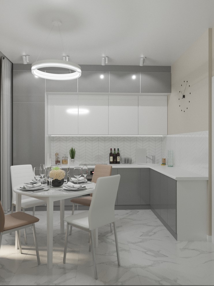 Дизайн квартиры г Москва