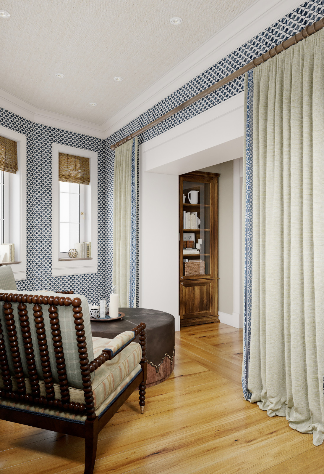 Дом в КП Дубровка