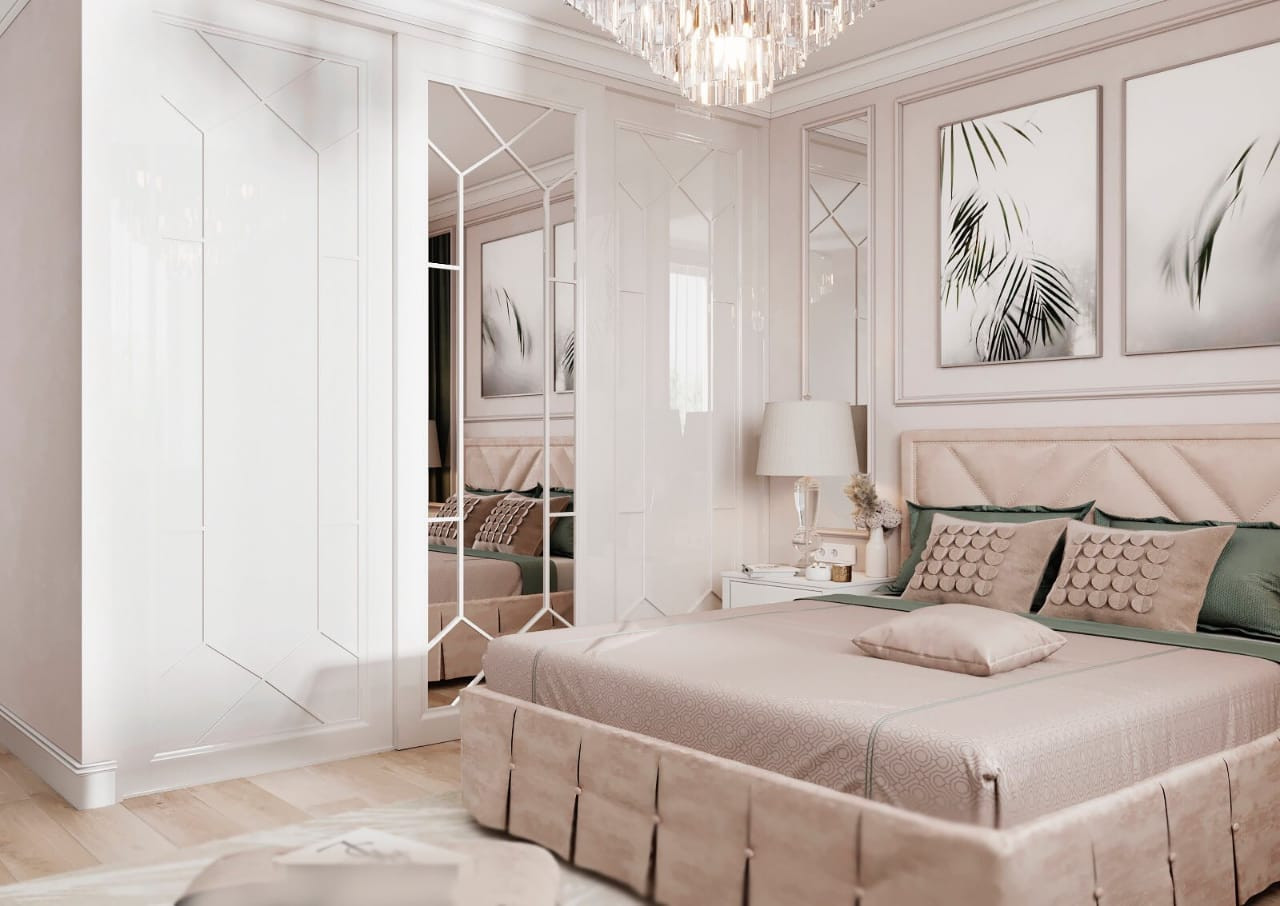 Обложка проекта: Селенгинская