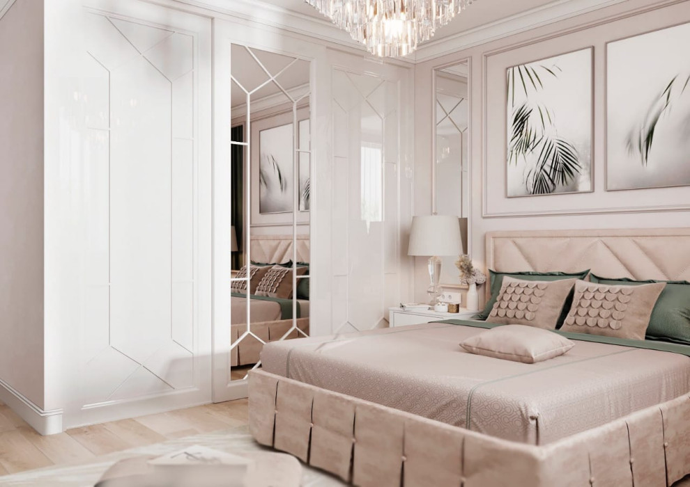 Обложка проекта: Селенгинская