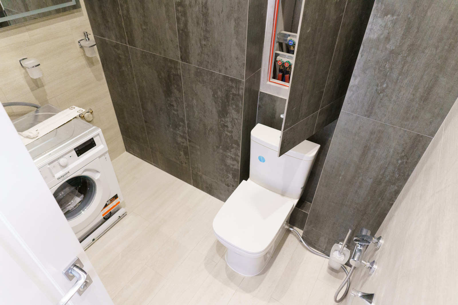 Дизайнерский ремонт квартиры м. Динамо