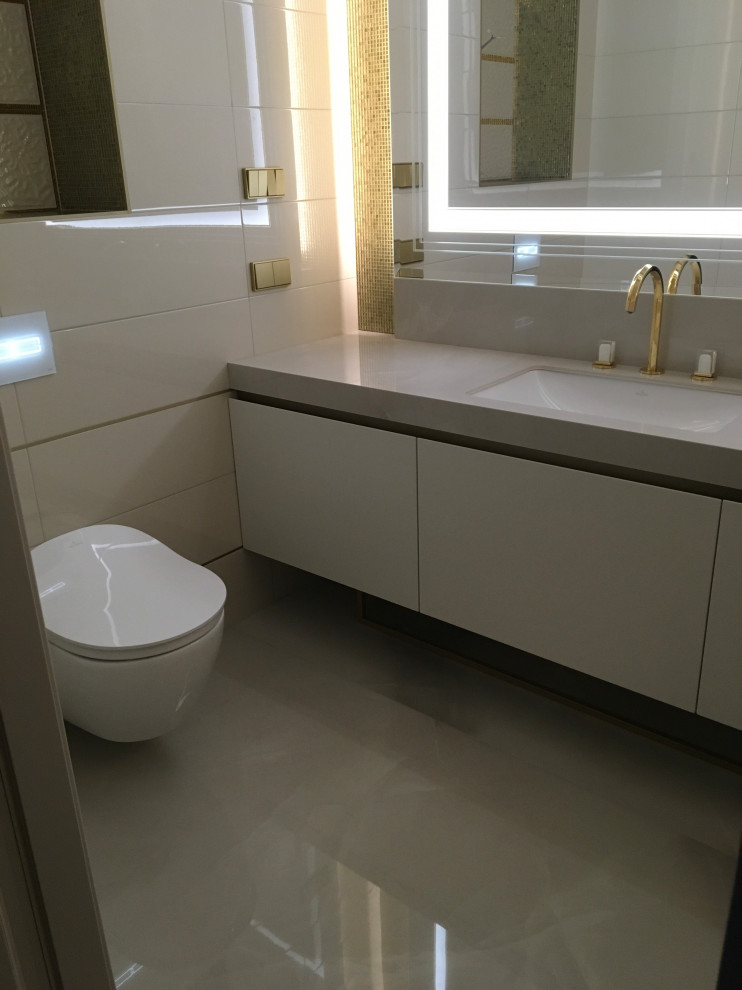 ЖК Московский квартал