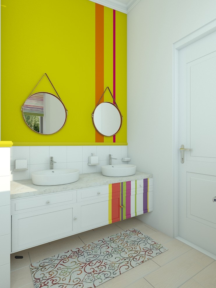 Загородный дом