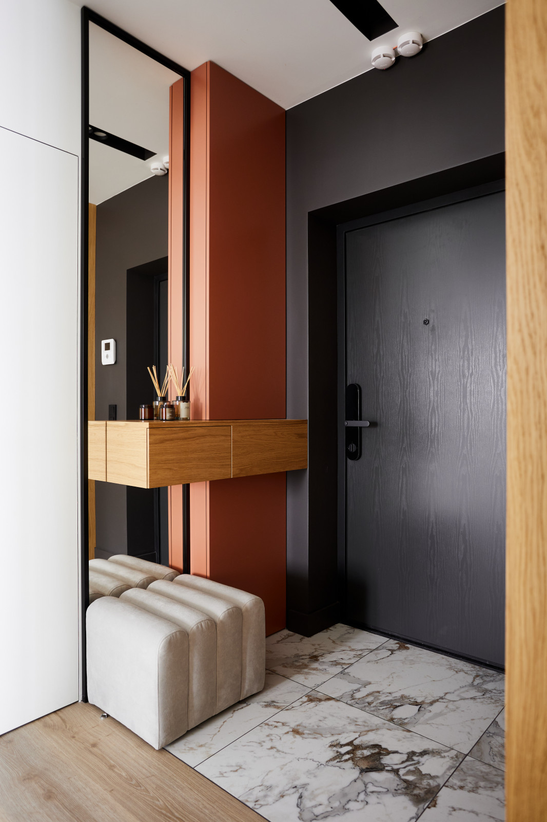 Клубный дом на Ленина