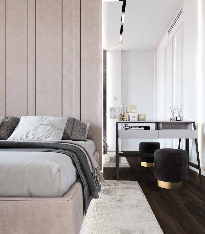 STORY клубный дом