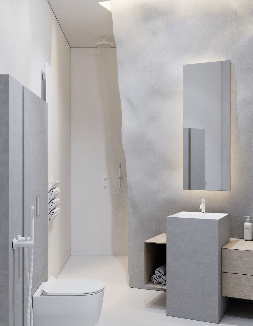 ЖК Скандинавия