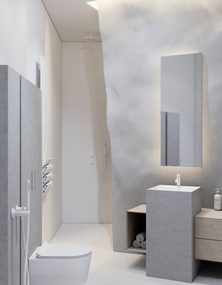 ЖК Скандинавия