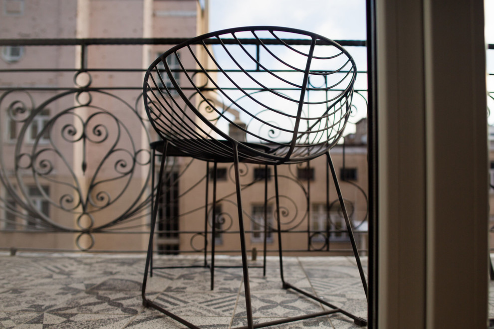 Historical center, Kiev Ukraine. 66m2