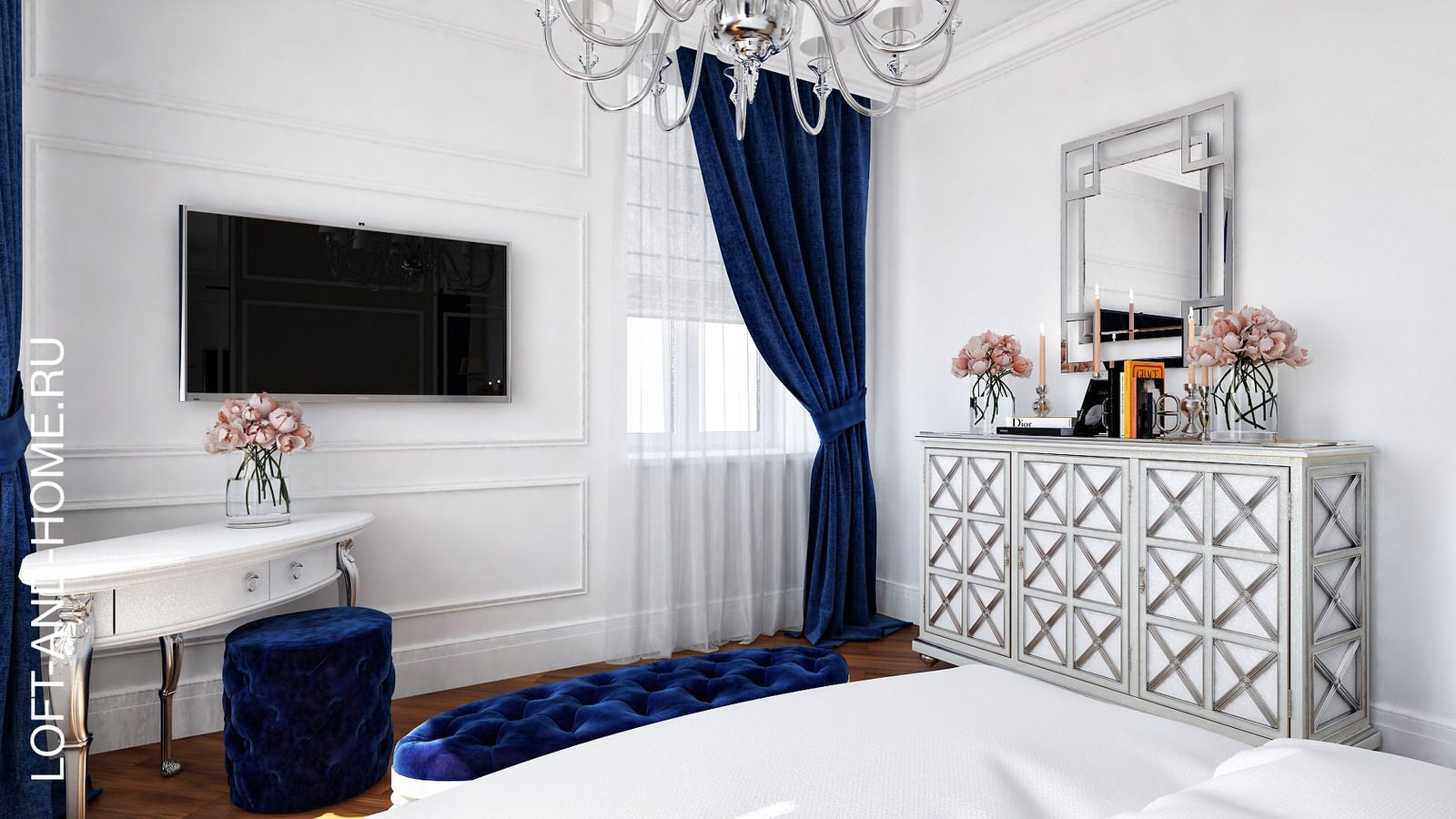 ТАУНХАУС, КЕМБРИДЖ 124М2, КЛАССИКА