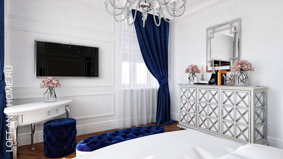 ТАУНХАУС, КЕМБРИДЖ 124М2, КЛАССИКА