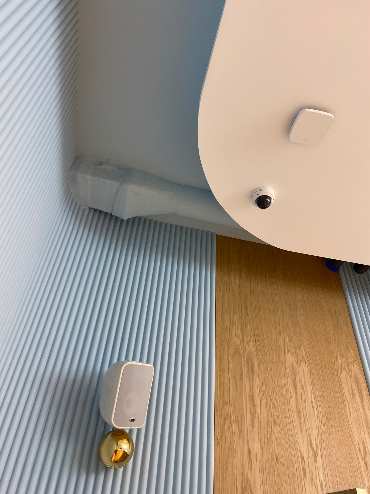 Трое в кадре