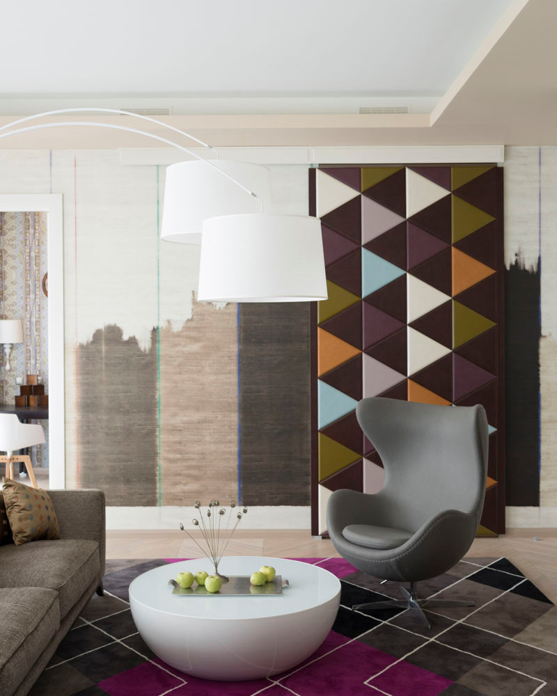 Тетеринский