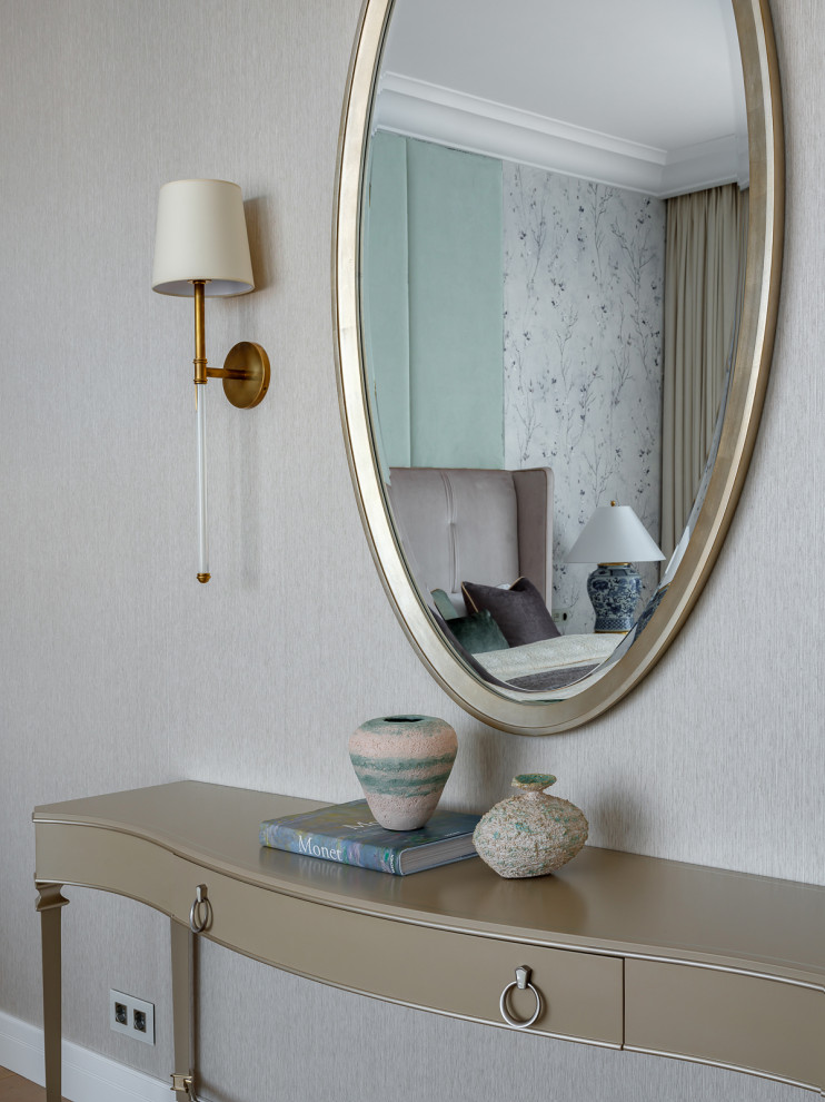 Загородный дом в КП "Миллениум Парк"