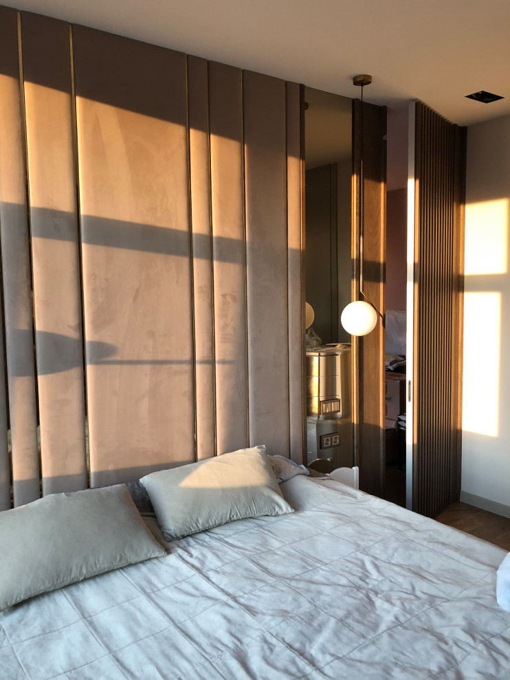 Стековые панели