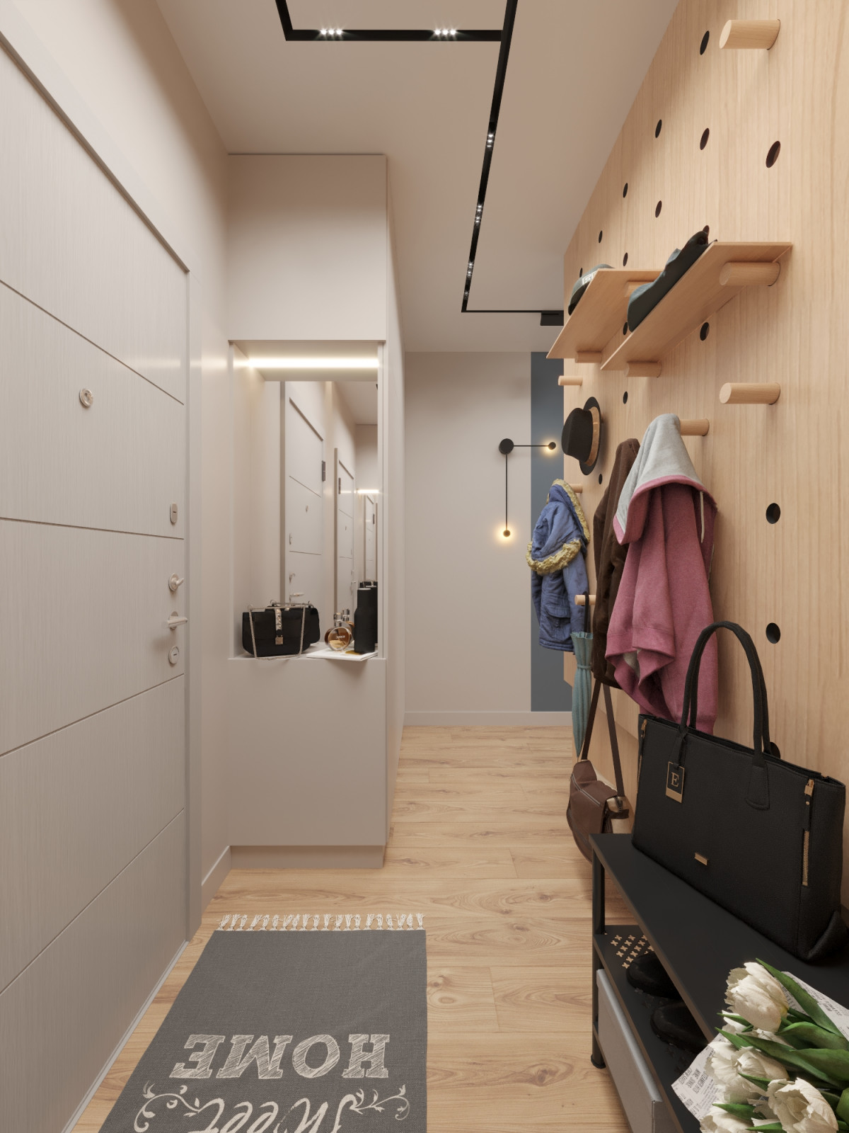 Квартира в ЖК "Гранит"