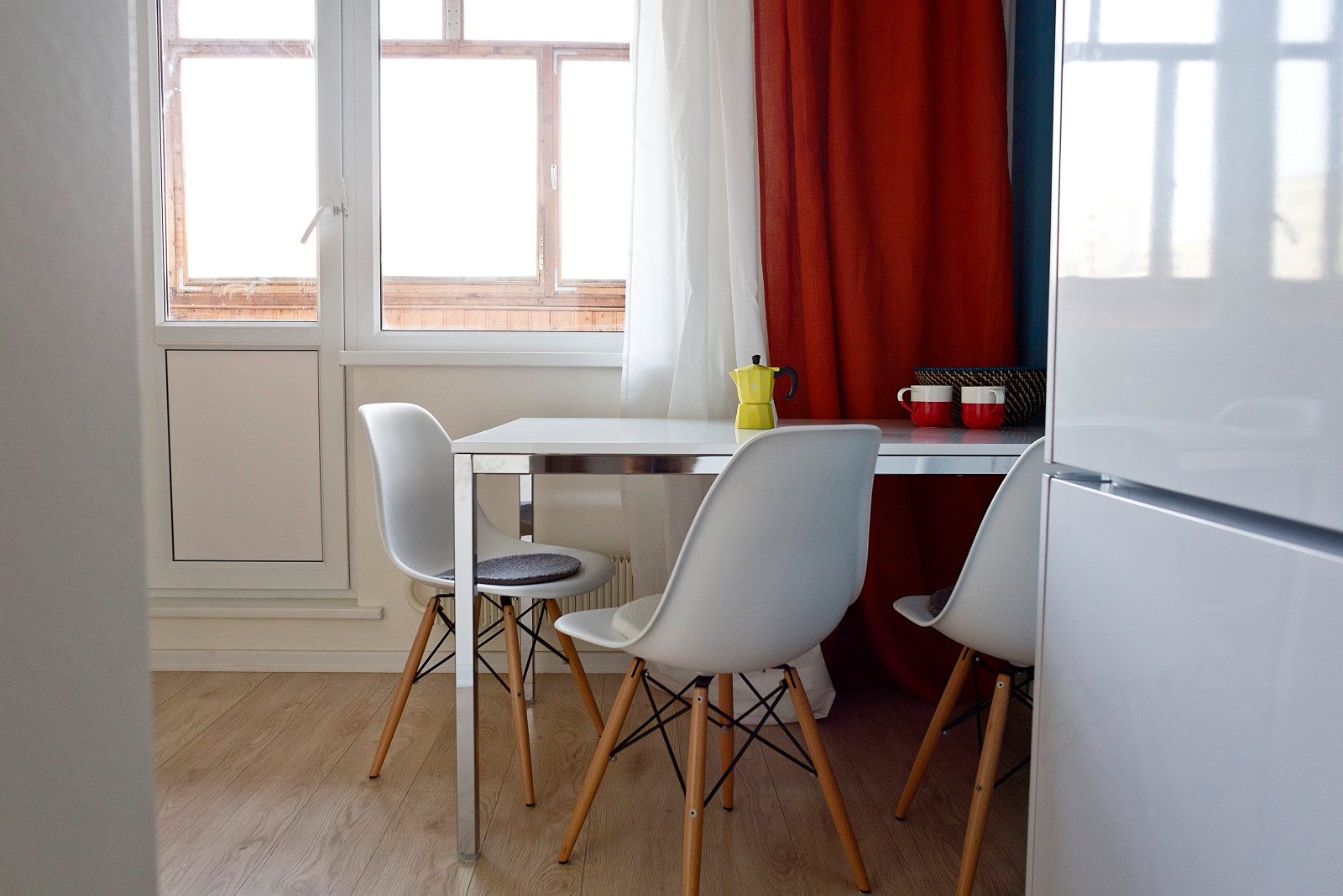 Обложка альбома: хата