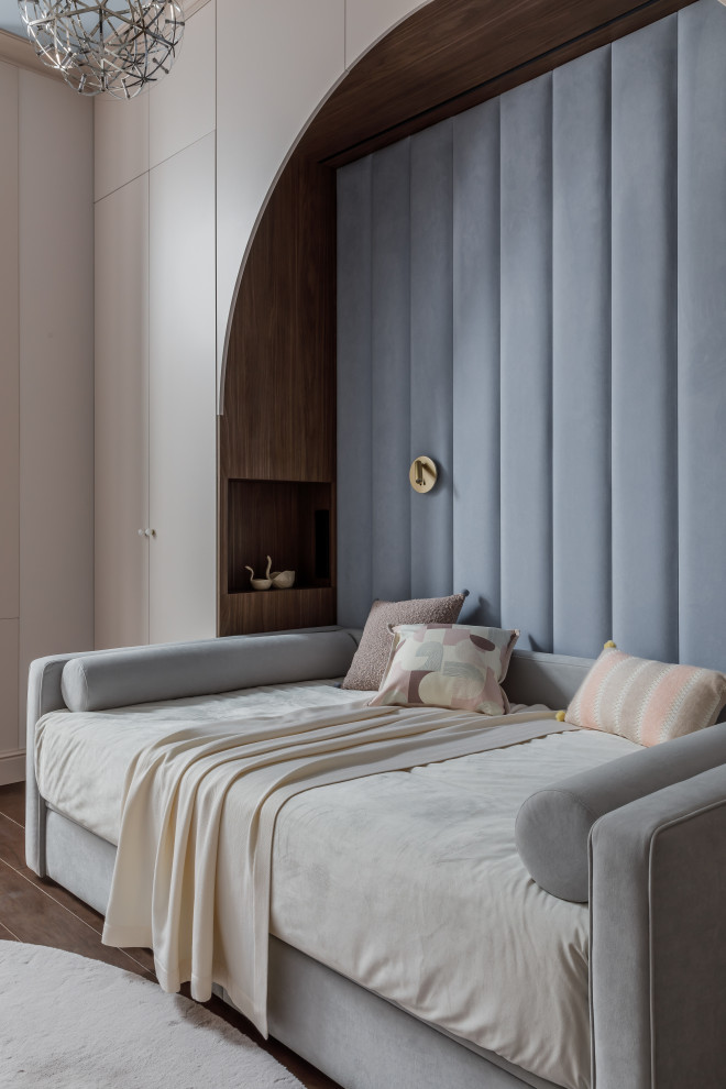 Проект Таунхауса